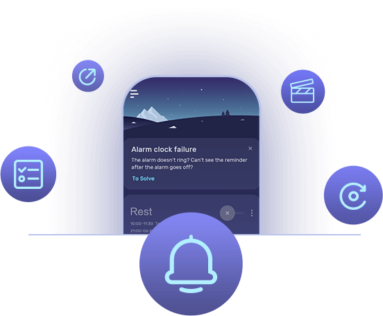 Smart O'Clock Preview