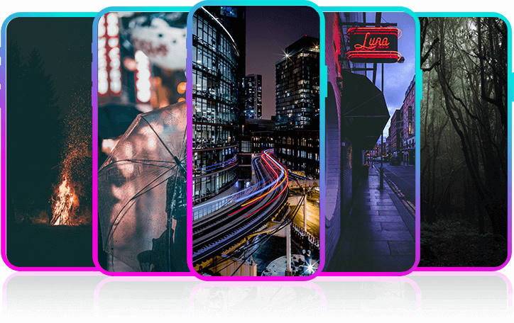 Sailfish Wallpapers Preview